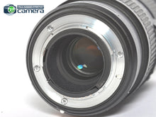 Load image into Gallery viewer, Nikon ED AF-S Nikkor 70-200mm F/4 G VR Lens *MINT*