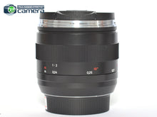Load image into Gallery viewer, Carl Zeiss Marko-Planar 50mm F/2 ZE T* Macro Lens Canon EF Mount *EX+*