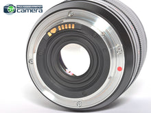 Load image into Gallery viewer, Carl Zeiss Marko-Planar 50mm F/2 ZE T* Macro Lens Canon EF Mount *EX+*