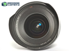 Load image into Gallery viewer, Carl Zeiss Distagon 15mm F/2.8 ZF.2 T* Lens Nikon F-Mount *EX*