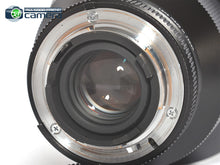 Load image into Gallery viewer, Carl Zeiss Distagon 15mm F/2.8 ZF.2 T* Lens Nikon F-Mount *EX*