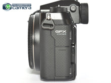 Load image into Gallery viewer, Fujifilm GFX 100S II Medium Format Camera Shutter Count 2191 *MINT- in Box*