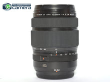 Load image into Gallery viewer, Fujifilm Fujinon GF 32-64mm F/4 R LM WR Lens *MINT- in Box*