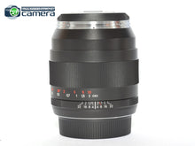 Load image into Gallery viewer, Carl Zeiss Distagon 35mm F/2 ZE T* Lens Canon EF Mount *MINT-*