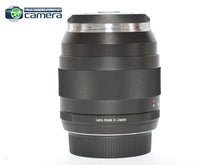 Load image into Gallery viewer, Carl Zeiss Distagon 35mm F/2 ZE T* Lens Canon EF Mount *MINT-*