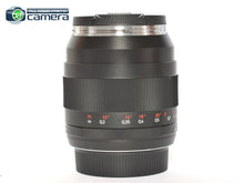 Load image into Gallery viewer, Carl Zeiss Distagon 35mm F/2 ZE T* Lens Canon EF Mount *MINT-*
