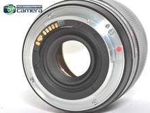 Load image into Gallery viewer, Carl Zeiss Distagon 35mm F/2 ZE T* Lens Canon EF Mount *MINT-*
