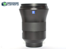 Load image into Gallery viewer, Zeiss Otus APO Distagon 28mm F/1.4 T* Lens ZE Canon EF *MINT- in Box*
