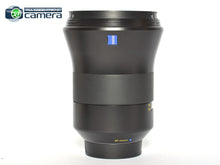 Load image into Gallery viewer, Zeiss Otus APO Distagon 28mm F/1.4 T* Lens ZE Canon EF *MINT- in Box*