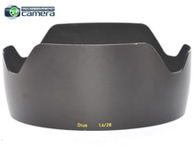 Load image into Gallery viewer, Zeiss Otus APO Distagon 28mm F/1.4 T* Lens ZE Canon EF *MINT- in Box*