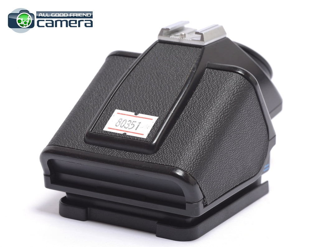 Hasselblad PM5 Prism Finder for V / 500 System – AGFCamera