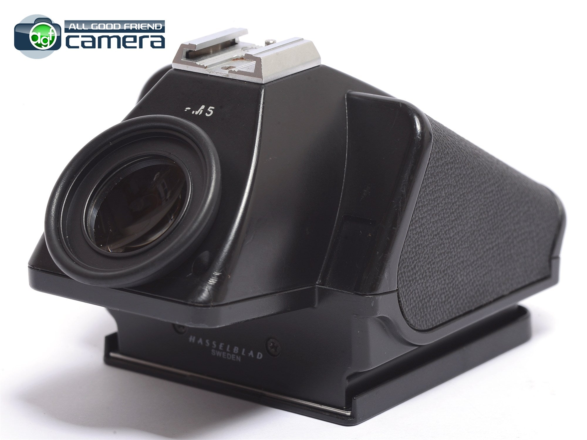 Hasselblad PM5 Prism Finder for V / 500 System – AGFCamera