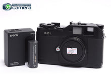 Load image into Gallery viewer, Epson R-D1 6.1MP Digital Rangefinder Camera Leica M-Mount *MINT-*