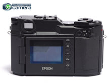 Load image into Gallery viewer, Epson R-D1 6.1MP Digital Rangefinder Camera Leica M-Mount *MINT-*