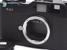 Load image into Gallery viewer, Epson R-D1 6.1MP Digital Rangefinder Camera Leica M-Mount *MINT-*