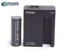 Load image into Gallery viewer, Epson R-D1 6.1MP Digital Rangefinder Camera Leica M-Mount *MINT-*