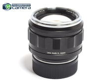 Load image into Gallery viewer, Voigtlander Nokton 50mm F/1.2 VM Lens Leica M-Mount *MINT in Box*