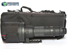 Load image into Gallery viewer, Sigma 800mm F/5.6 APO EX DG HSM Lens Nikon F Mount *MINT*