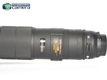 Load image into Gallery viewer, Sigma 800mm F/5.6 APO EX DG HSM Lens Nikon F Mount *MINT*