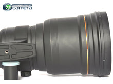 Load image into Gallery viewer, Sigma 800mm F/5.6 APO EX DG HSM Lens Nikon F Mount *MINT*