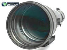 Load image into Gallery viewer, Sigma 800mm F/5.6 APO EX DG HSM Lens Nikon F Mount *MINT*