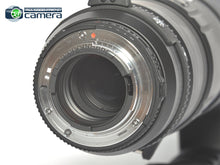 Load image into Gallery viewer, Sigma 800mm F/5.6 APO EX DG HSM Lens Nikon F Mount *MINT*