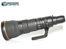 Load image into Gallery viewer, Nikon AF-S Nikkor 800mm F/5.6 E FL ED VR Lens *MINT*