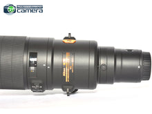 Load image into Gallery viewer, Nikon AF-S Nikkor 800mm F/5.6 E FL ED VR Lens *MINT*