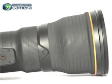 Load image into Gallery viewer, Nikon AF-S Nikkor 800mm F/5.6 E FL ED VR Lens *MINT*