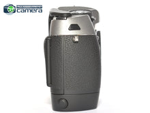 Load image into Gallery viewer, Leica R9 Film SLR Camera Body Anthracite Finish w/Motor Winder *EX in Box*