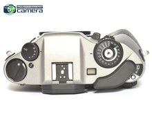 Load image into Gallery viewer, Leica R9 Film SLR Camera Body Anthracite Finish w/Motor Winder *EX in Box*