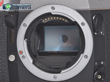 Load image into Gallery viewer, Leica R9 Film SLR Camera Body Anthracite Finish w/Motor Winder *EX in Box*