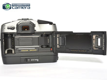 Load image into Gallery viewer, Leica R9 Film SLR Camera Body Anthracite Finish w/Motor Winder *EX in Box*