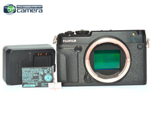 Load image into Gallery viewer, Fujifilm GFX 50R Medium Format Digital Camera Shutter Count < 300 *MINT-*