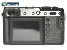 Load image into Gallery viewer, Fujifilm GFX 50R Medium Format Digital Camera Shutter Count < 300 *MINT-*