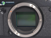 Load image into Gallery viewer, Fujifilm GFX 50R Medium Format Digital Camera Shutter Count < 300 *MINT-*