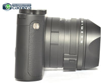 Load image into Gallery viewer, Leica Q2 Monochrom 47.3MP Digital Camera Matte Black 19055 *MINT in Box*