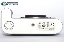 Load image into Gallery viewer, Leica M8 Digital Rangefinder Camera Silver Shutter Count 18956t *EX*