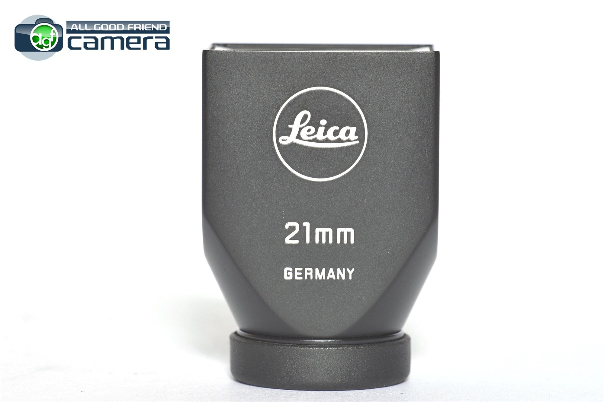 Leica 21mm ファインダー Leica 21mm Brightline Finder 12025 (Current Version) | Blue Moon