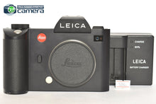 Load image into Gallery viewer, Leica SL Typ 601 Mirrorless Digital Camera 10850 *EX*