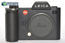 Load image into Gallery viewer, Leica SL Typ 601 Mirrorless Digital Camera 10850 *EX*