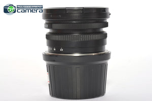 Mamiya N 43mm F/4.5 Lens w/Viewfinder for 7 7II Camera *MINT