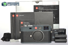 Load image into Gallery viewer, Leica M-E (Typ 220) Digital Rangefinder Camera Shutter Count 2943
