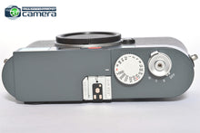 Load image into Gallery viewer, Leica M-E (Typ 220) Digital Rangefinder Camera Shutter Count 2943