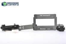 Load image into Gallery viewer, Mamiya 7 135 Panoramic Adapter Kit for 7 7II *EX*
