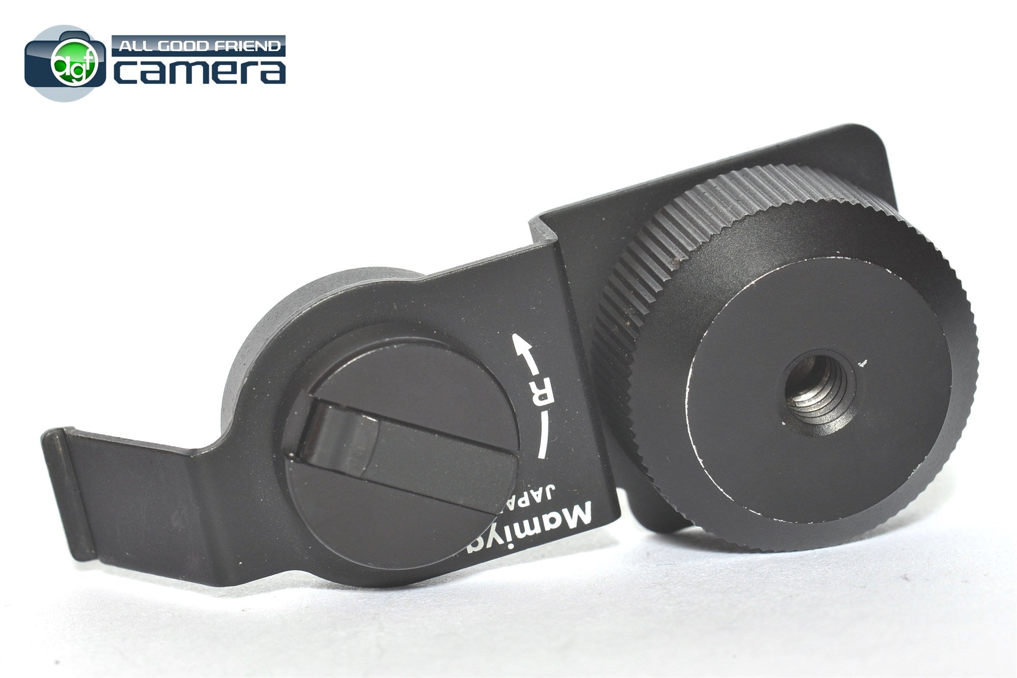 マミヤ7 .7Ⅱ用　135 P　パノラマアダプターキットAD701 ✨マミヤ 7用 135 パノラマアダプターキット✨AD701 元箱、説明書付