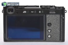 Load image into Gallery viewer, Fujifilm X-E5 Mirrorless Camera Black + Viltrox AF 56mm F/1.7 Lens *MINT-*