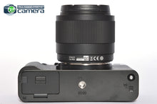 Load image into Gallery viewer, Fujifilm X-E5 Mirrorless Camera Black + Viltrox AF 56mm F/1.7 Lens *MINT-*