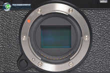 Load image into Gallery viewer, Fujifilm X-E5 Mirrorless Camera Black + Viltrox AF 56mm F/1.7 Lens *MINT-*