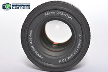 Load image into Gallery viewer, Fujifilm X-E5 Mirrorless Camera Black + Viltrox AF 56mm F/1.7 Lens *MINT-*